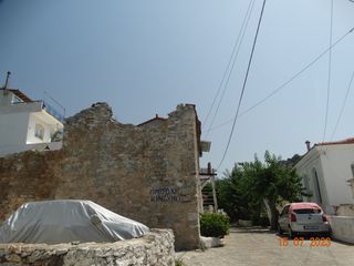 Οικόπεδο 315 τ.μ. για πώληση, Ν. Σάμου, Ικαρία-thumb-14