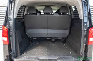 Mercedes-Benz 2019 VITO 9-ΘΕΣΙΟ EXTRA LONG 114 EU6 ΔΕΡΜΑ-ΦΙΜΕ-ΖΑΝΤΕΣ-thumb-5