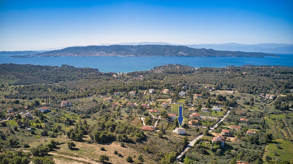 Μονοκατοικία 170 τ.μ. προς πώληση, Κόστα