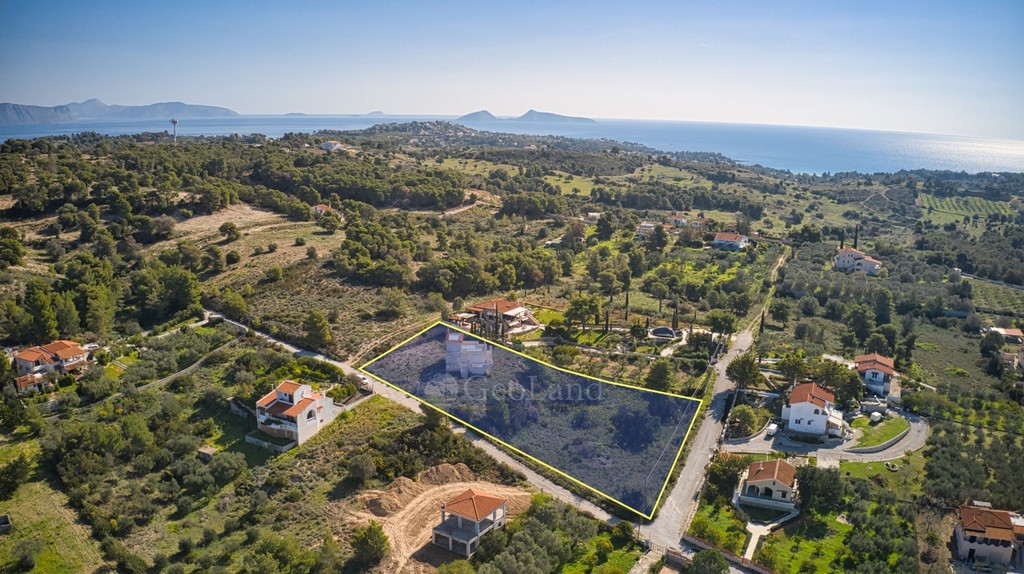 Μονοκατοικία 170 τ.μ. προς πώληση, Κόστα