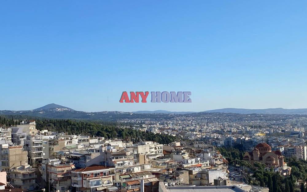 Διαμέρισμα 119 τ.μ. πρός πώληση, Θεσσαλονίκη - Περιφ/Κοί Δήμοι, Δ. Αγίου Παύλου