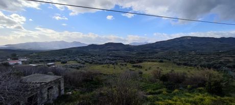 Detached home 359sqm for sale-Asterousia » Pirathi