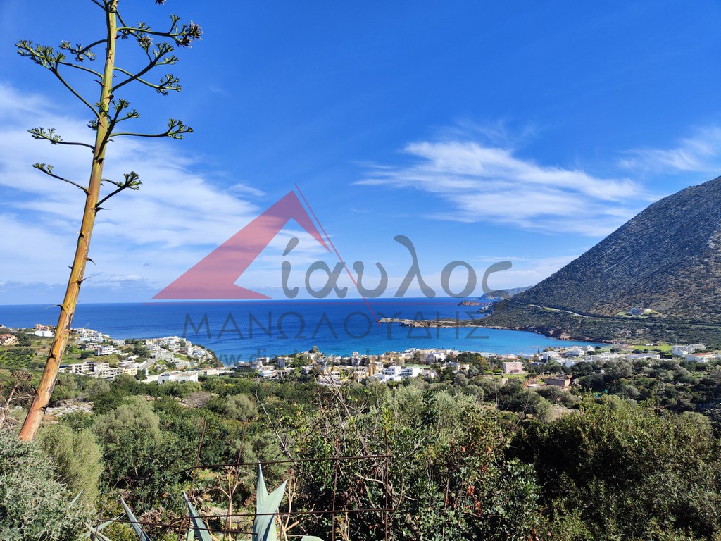 Αγροτεμάχια 14.799 τ.μ. για πώληση, Ν. Ρεθύμνου, Γεροπόταμος