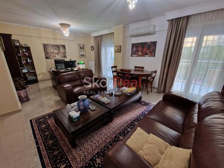 Διαμέρισμα 105τ.μ. για πώληση-Σταυρούπολη » Τερψιθέα