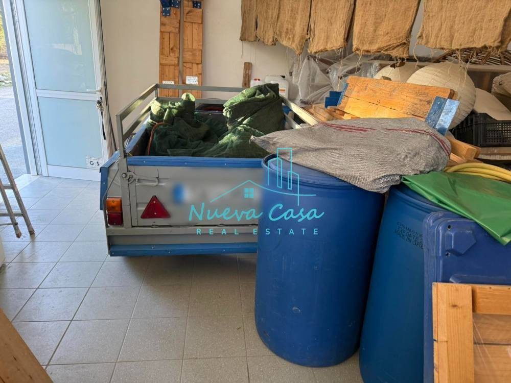 Κατάστημα 45 τ.μ. προς ενοικίαση, Προάστιο Πάτρας
