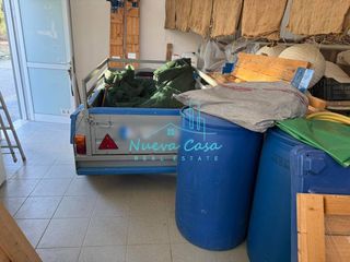 Κατάστημα 45 τ.μ. για ενοικίαση, Αχαΐα, Πάτρα-thumb-1