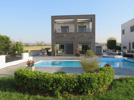 Maisonette 210sqm for sale-Thermi » Tagarades