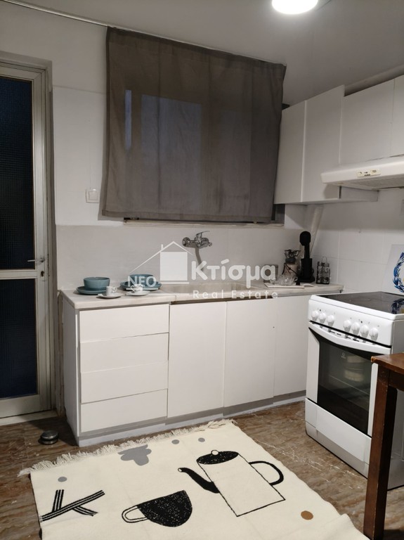 Διαμέρισμα 33 τ.μ. πρός ενοικίαση, Ν. Ηλείας, Πύργος