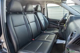 Mercedes-Benz Vito 2019 9-ΘΕΣΙΟ EXTRA LONG 114 EU6 ΔΕΡΜΑ-ΦΙΜΕ-ΖΑΝΤΕΣ-thumb-3