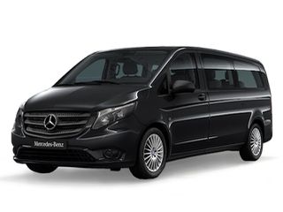 Mercedes-Benz Vito 2019 9-ΘΕΣΙΟ EXTRA LONG 114 EU6 ΔΕΡΜΑ-ΦΙΜΕ-ΖΑΝΤΕΣ
