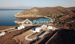 Βίλλα 385 τ.μ. για πώληση, Κυκλάδες, Άνδρος-thumb-2