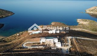 Βίλλα 385 τ.μ. για πώληση, Κυκλάδες, Άνδρος-thumb-1