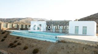 Βίλλα 385 τ.μ. για πώληση, Κυκλάδες, Άνδρος-thumb-4