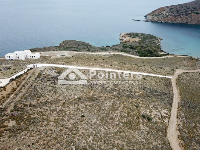 Αγροτεμάχια 5.101 τ.μ. προς πώληση, Υδρούσα