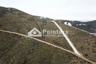Αγροτεμάχια 5.101 τ.μ. για πώληση, Κυκλάδες, Άνδρος-thumb-2