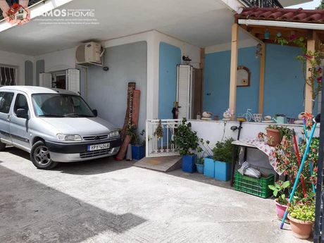 Apartment complex 71 sqm for sale