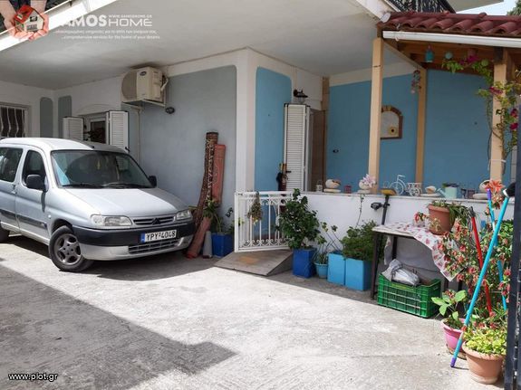 Συγκρότημα διαμερισμάτων 71 τ.μ. για πώληση, Ν. Σάμου, Σάμος