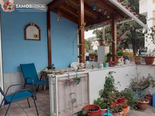 Συγκρότημα διαμερισμάτων 71 τ.μ. για πώληση, Ν. Σάμου, Σάμος-thumb-1