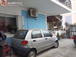 Συγκρότημα διαμερισμάτων 71 τ.μ. για πώληση, Ν. Σάμου, Σάμος-thumb-3