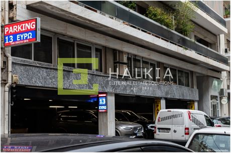 Office 99sqm for sale-Kolonaki - Likavitos » Kolonaki