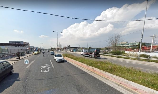 Οικόπεδο 1.250 τ.μ. για πώληση, Αθήνα - Ανατολικά Προάστια, Γέρακας