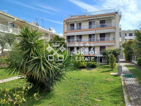 Business bulding 800sqm for sale-Thermaikos » Peraia