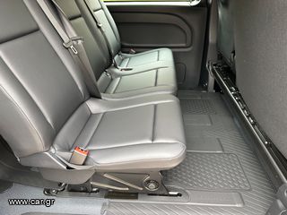 Mercedes-Benz Vito 2024 DARK EDITION-thumb-4