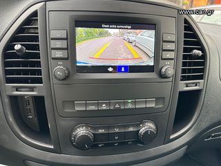 Mercedes-Benz Vito 2024 DARK EDITION-thumb-5