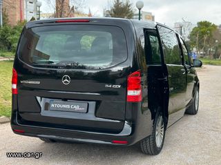 Mercedes-Benz Vito 2024 DARK EDITION-thumb-6