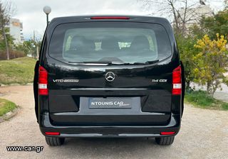 Mercedes-Benz Vito 2024 DARK EDITION-thumb-7