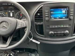 Mercedes-Benz Vito 2024 DARK EDITION-thumb-8