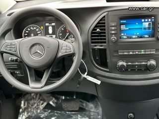 Mercedes-Benz Vito 2024 DARK EDITION-thumb-9