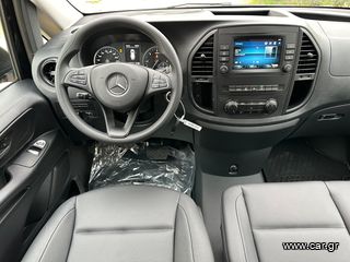 Mercedes-Benz Vito 2024 DARK EDITION-thumb-10
