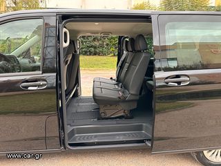 Mercedes-Benz Vito 2024 DARK EDITION-thumb-11