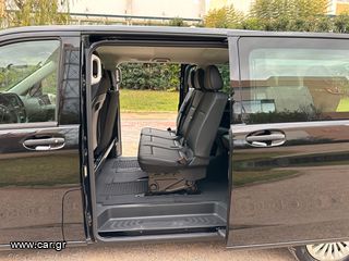 Mercedes-Benz Vito 2024 DARK EDITION-thumb-12