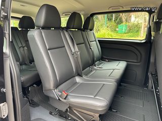Mercedes-Benz Vito 2024 DARK EDITION-thumb-13