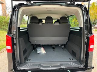 Mercedes-Benz Vito 2024 DARK EDITION-thumb-14
