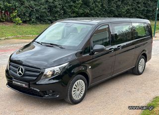 Mercedes-Benz Vito 2024 DARK EDITION-thumb-15