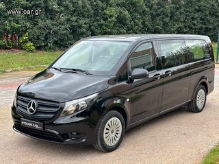 Mercedes-Benz Vito 2024 DARK EDITION-thumb-16