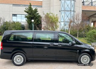 Mercedes-Benz Vito 2024 DARK EDITION-thumb-17