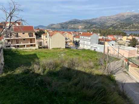 Land plot 404sqm for sale-Kefalonia » Argostoli