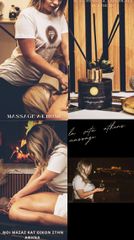 Massage Athens