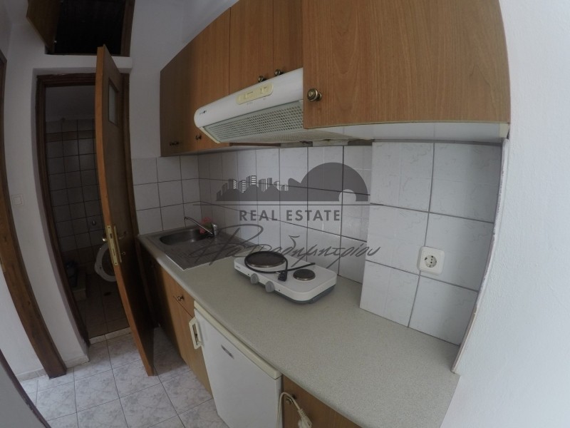 Studio / γκαρσονιέρα 35 τ.μ. προς ενοικίαση, Επτά Πλατάνια