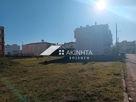 Οικόπεδο 450τ.μ. για πώληση-Αλεξανδρούπολη » Κεγε
