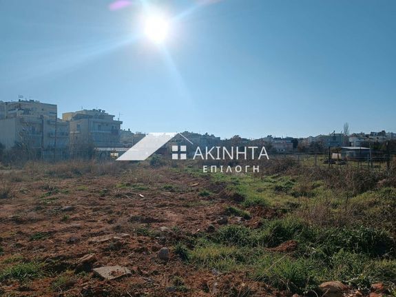 Land plot 720 sqm for sale, Evros, Alexandroupoli
