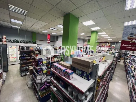 Store 169 sqm for sale, Thessaloniki - Suburbs, Sikies