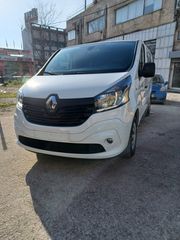 Renault Trafic 2019-thumb-1