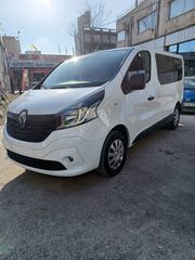 Renault Trafic 2019-thumb-2