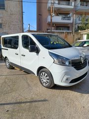 Renault Trafic 2019-thumb-4