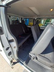 Renault Trafic 2019-thumb-8
